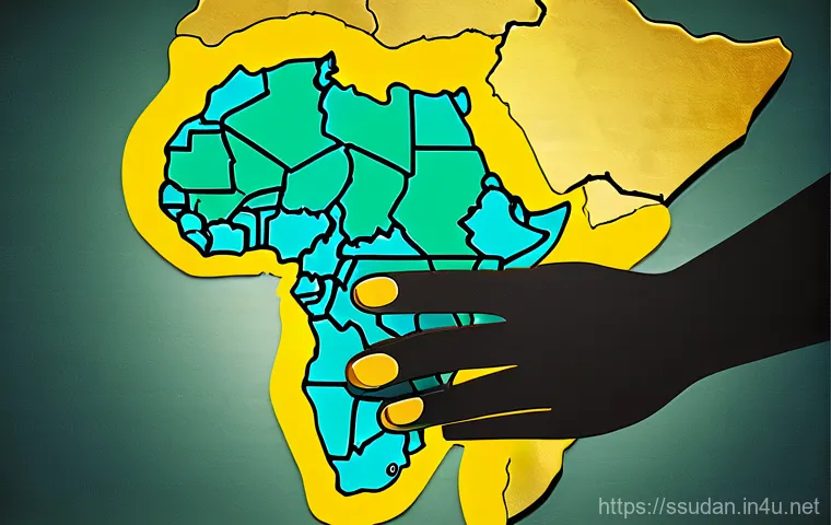 남수단과 에티오피아 관계 - **Prompt:** A majestic, wide-angle shot of the Grand Ethiopian Renaissance Dam (GERD) at sunrise, sh...