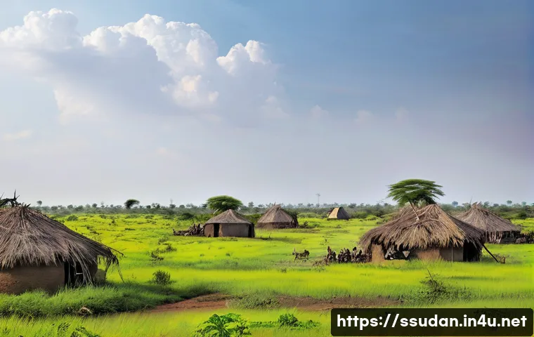 남수단 화폐 및 환율 관련 이미지 1