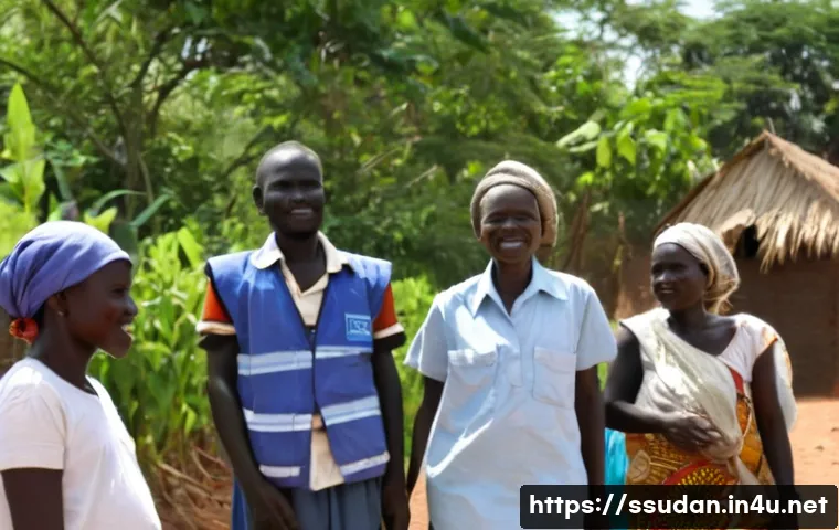 남수단 화폐 및 환율 관련 이미지 2