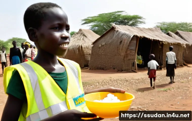 남수단의 경제 위기 대응책 관련 이미지 1