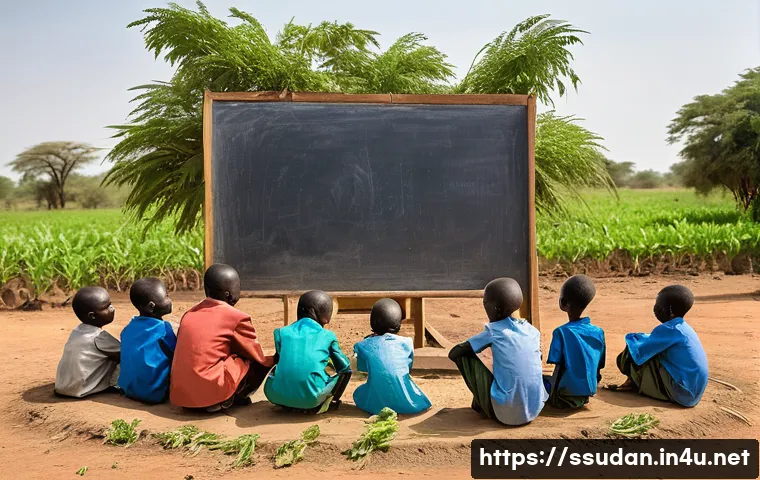 남수단의 경제 위기 대응책 관련 이미지 2